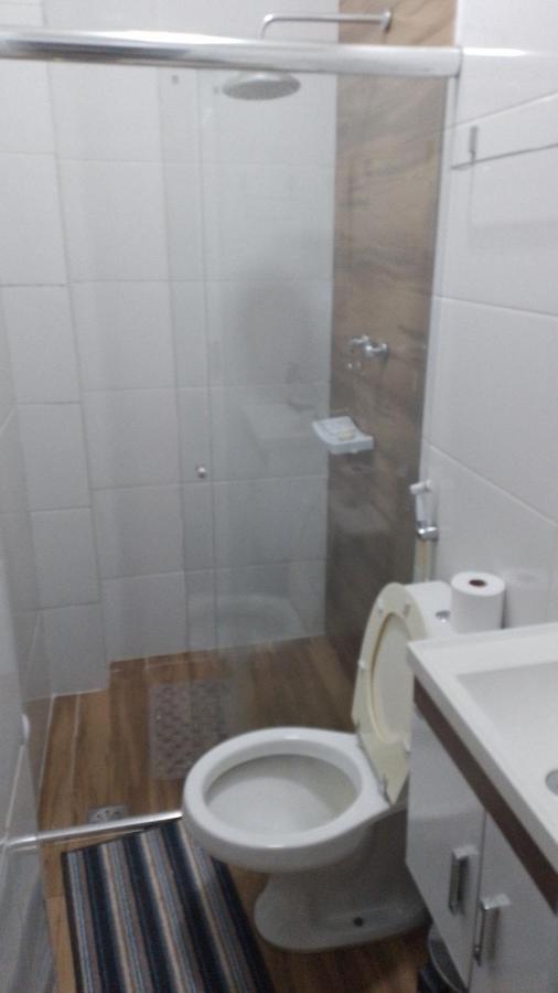 Apt Montado 1 Quadra Da Praia - 1 Block From Copacabana Beach Rio de Janeiro Exterior foto